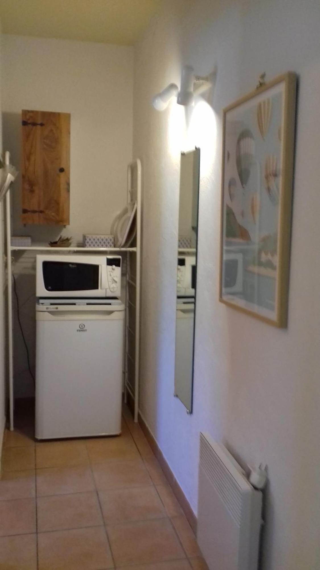 Bed and Breakfast Les Chardons Bleus Lorgues Exterior foto